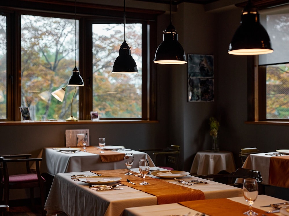 レストラン1 | グリーンベル