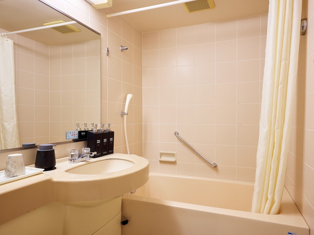 ベーシック ダブルルーム 客室2 | グリーンベル