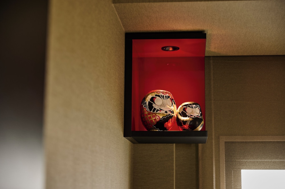 コンセプトキングルーム 禁煙 客室2 | アンカード・バイ・リーガ　大阪なんば