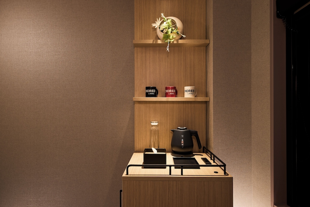 スタンダードキングルーム 禁煙 客室の設備とサービス0 | アンカード・バイ・リーガ　大阪なんば