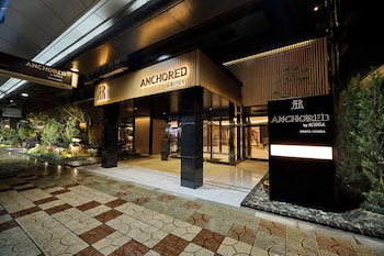 アンカード・バイ・リーガ　大阪なんば