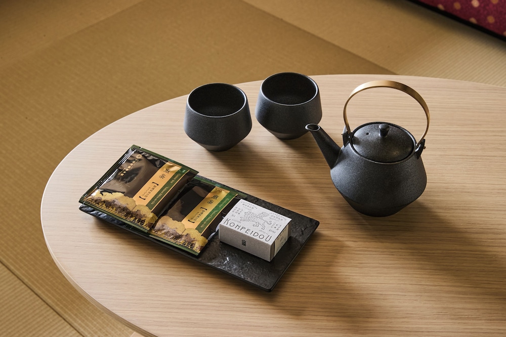 コンセプトキングルーム 禁煙 客室3 | アンカード・バイ・リーガ　大阪なんば