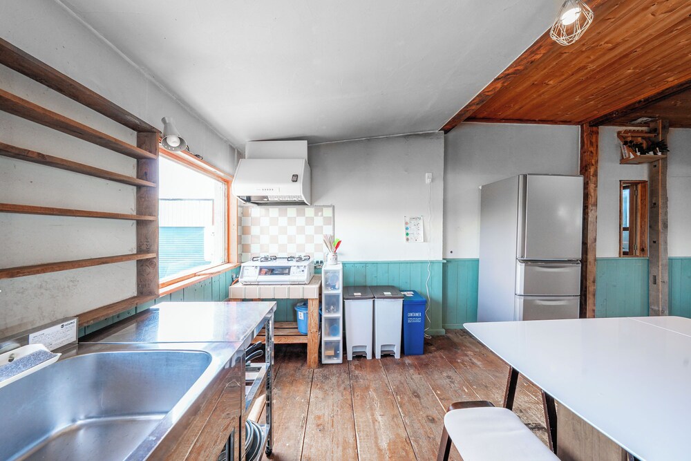 メインイメージ | PEACE GARDEN FURANO