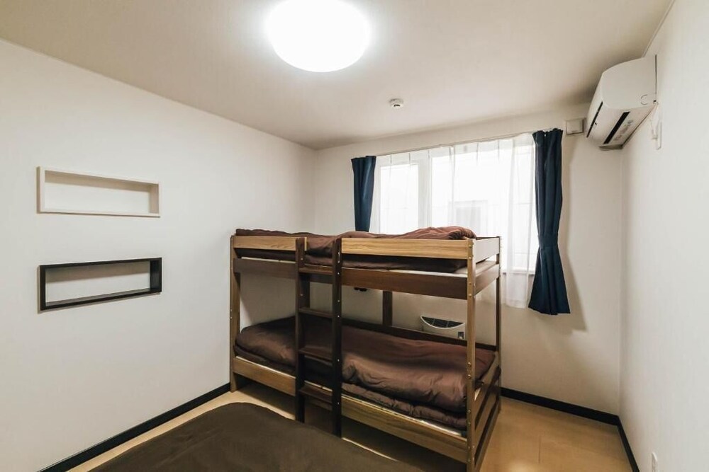 客室1 | STAY IN ASAHIBASHI 客室1 | STAY IN ASAHIBASHI