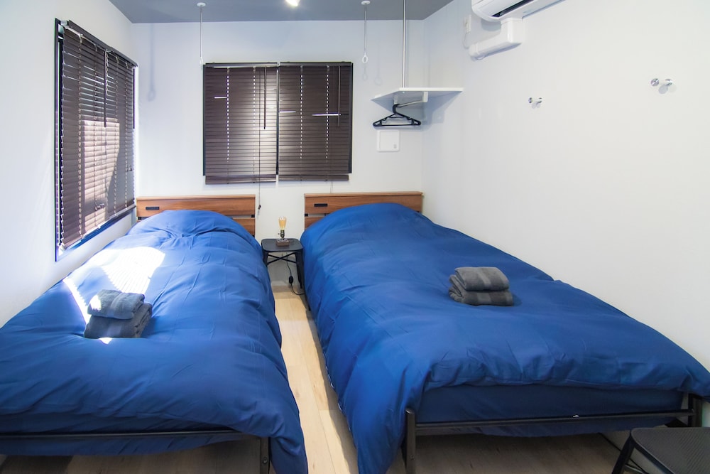 non-smoking(1p) | HW HILLS Komagome 401