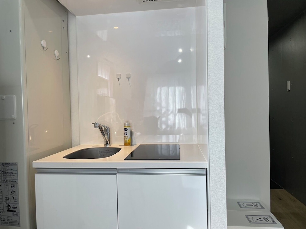 HW HILLS Komagome 401