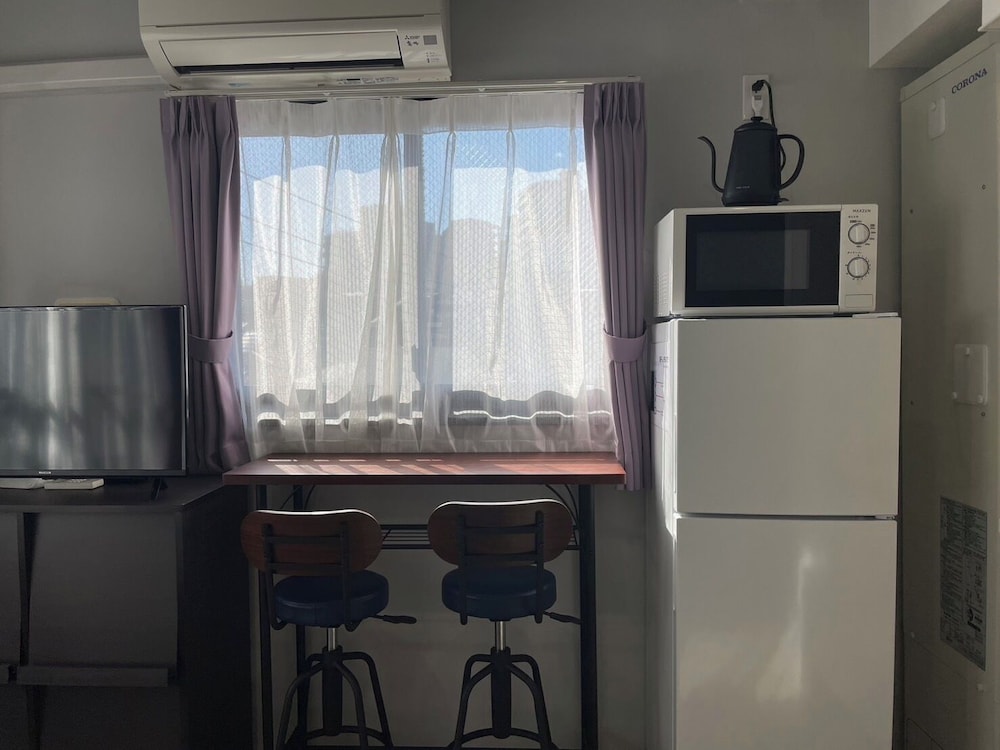 客室1 | HW HILLS Komagome 401 客室1 | HW HILLS Komagome 401