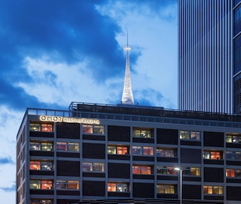 OMO7横浜 by 星野リゾート