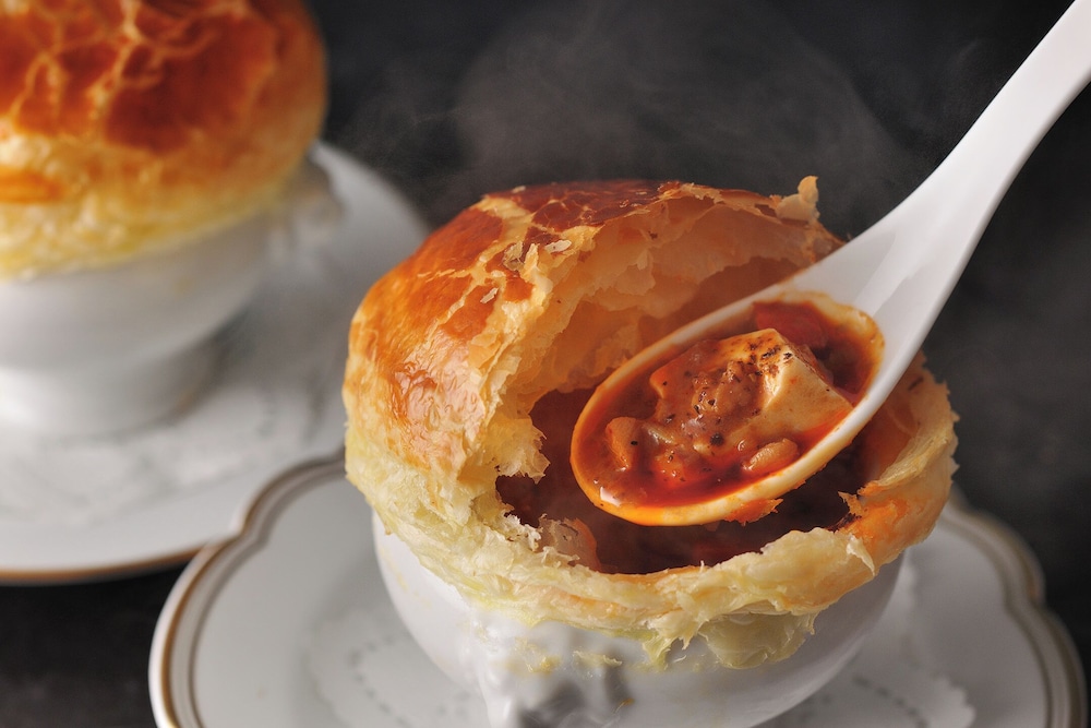 レストラン1 | OMO7横浜 by 星野リゾート レストラン1 | OMO7横浜 by 星野リゾート