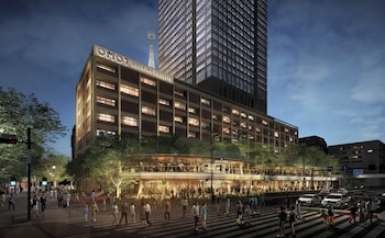 OMO7横浜 by 星野リゾート