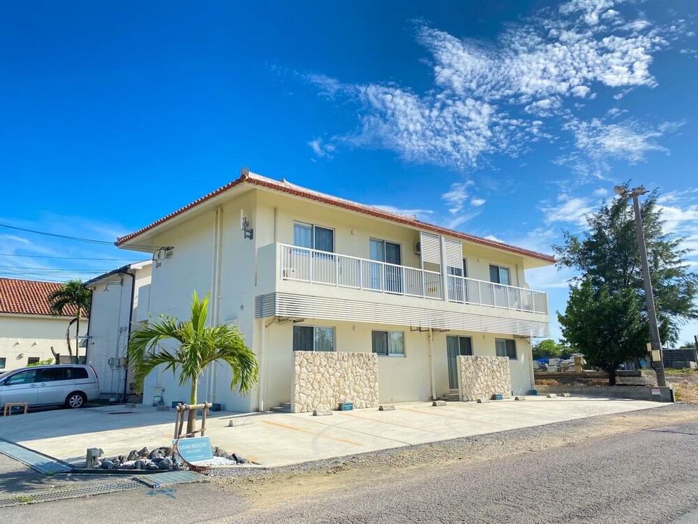 外観1 | Fusaki Resort ISHIGAKI 102 外観1 | Fusaki Resort ISHIGAKI 102