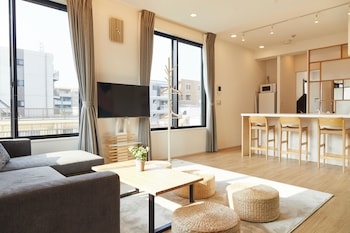 TOKYO SKY SUITE HOTEL