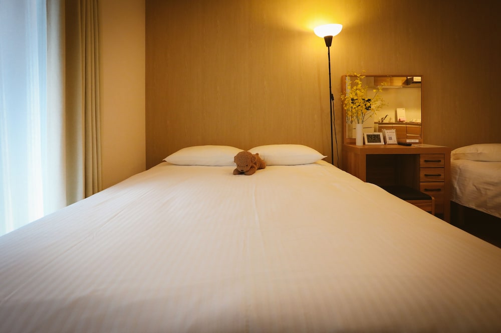 客室1 | DL SHINSAIBASHI