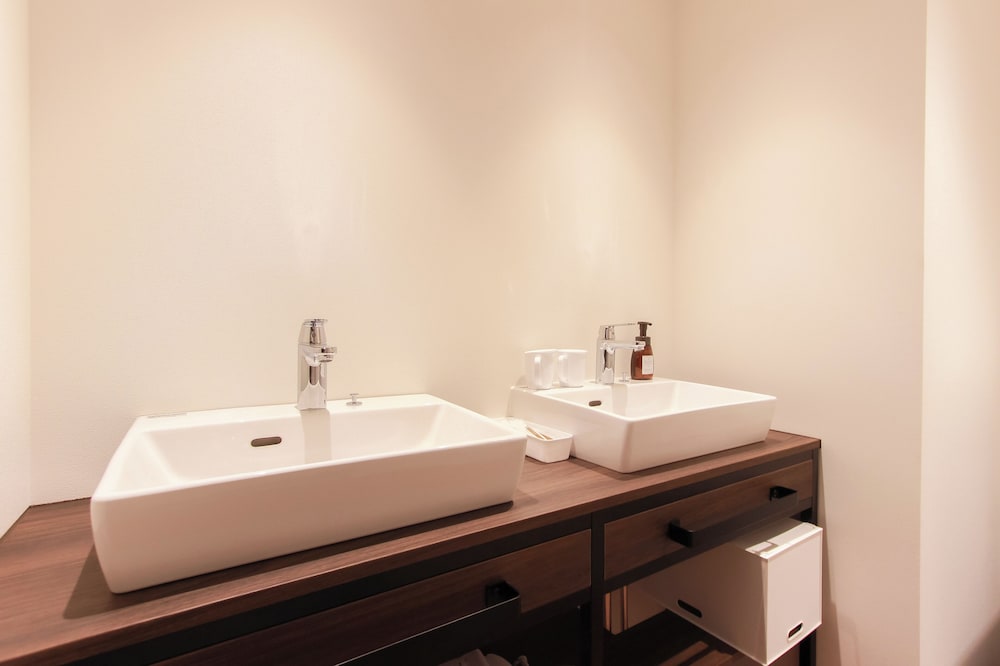 ファミリー ルーム 客室2 | The Arbor Hotel