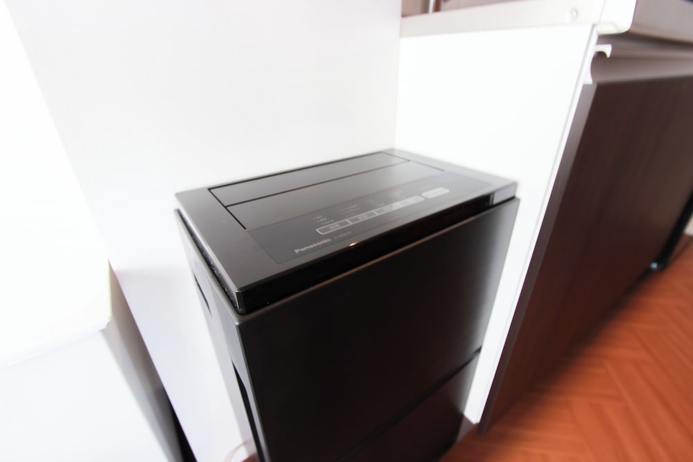 コンフォート 4 人部屋 客室14 | The Arbor Hotel