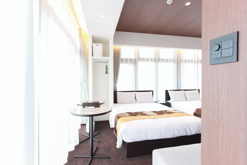 スタンダード ルーム 客室10 | The Arbor Hotel