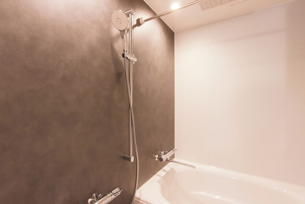 ファミリー ルーム バスルーム0 | The Arbor Hotel