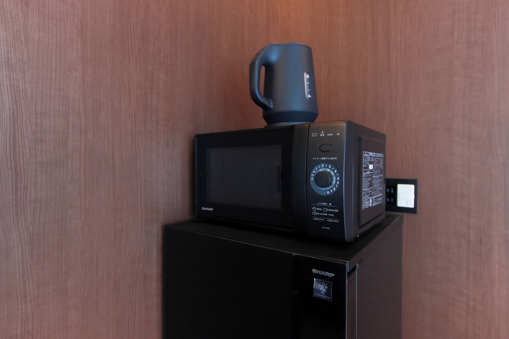 コンフォート 4 人部屋 客室1 | The Arbor Hotel