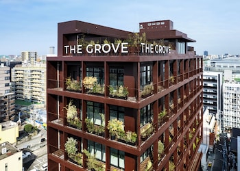 The Arbor Hotel