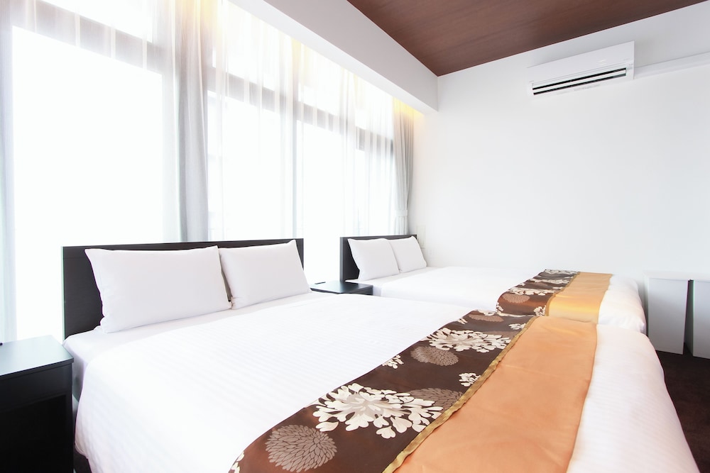 スタンダード ルーム 客室8 | The Arbor Hotel