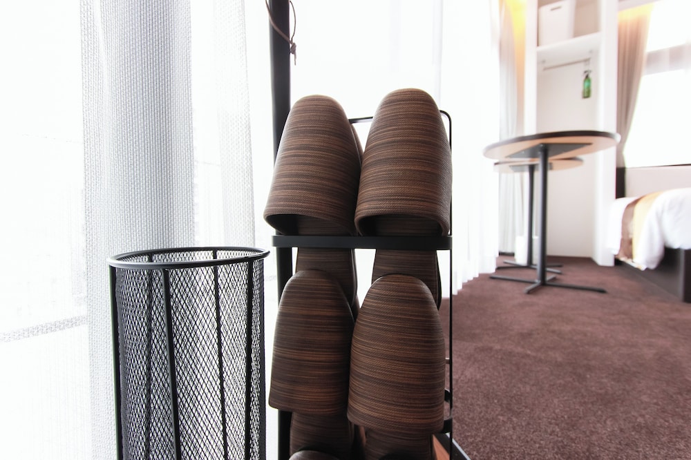 客室1 | The Arbor Hotel