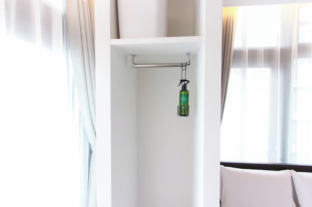 スタンダード ルーム 客室9 | The Arbor Hotel