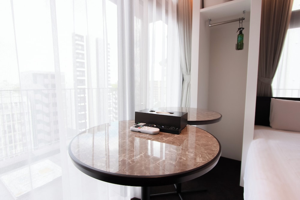 スタンダード ルーム 客室1 | The Arbor Hotel