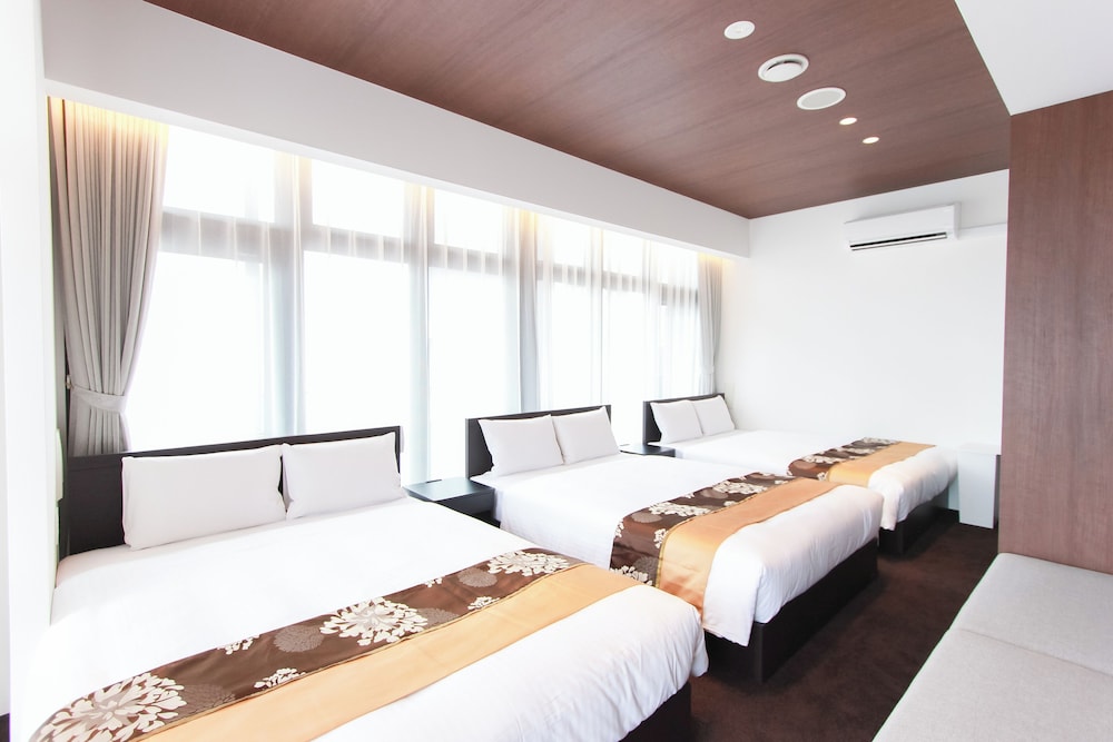 スタンダード ルーム 客室6 | The Arbor Hotel