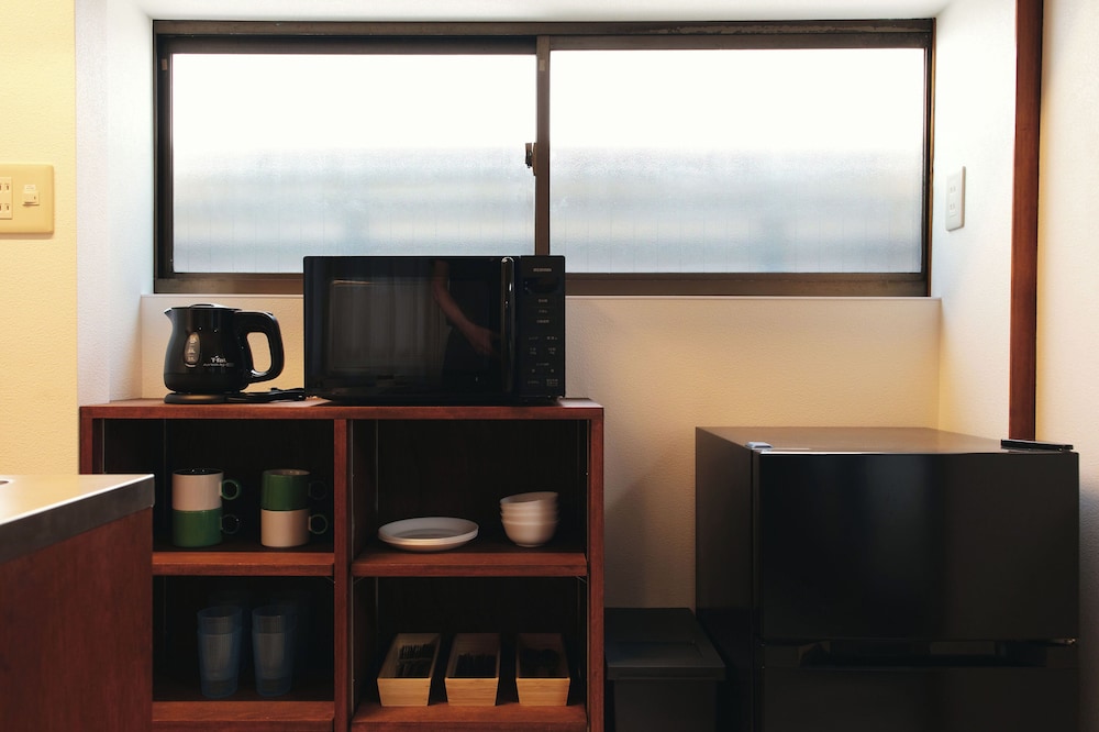 アパートメント 専用キッチン5 | Kitashinjuku House