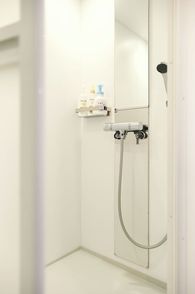 アパートメント バスルーム2 | Kitashinjuku House