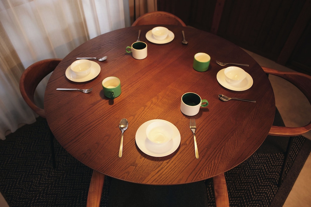 アパートメント 客室4 | Kitashinjuku House