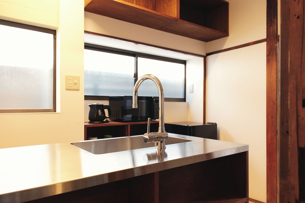 アパートメント 客室11 | Kitashinjuku House