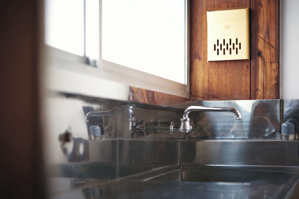 アパートメント 専用キッチン2 | Kitashinjuku House