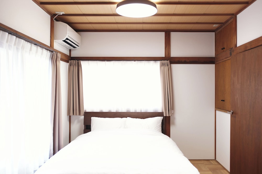 アパートメント 客室25 | Kitashinjuku House