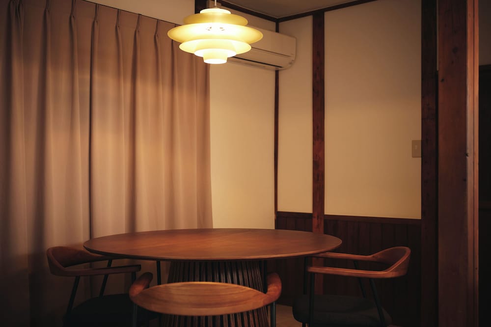 アパートメント 客室2 | Kitashinjuku House