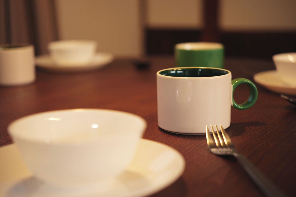 アパートメント 客室17 | Kitashinjuku House