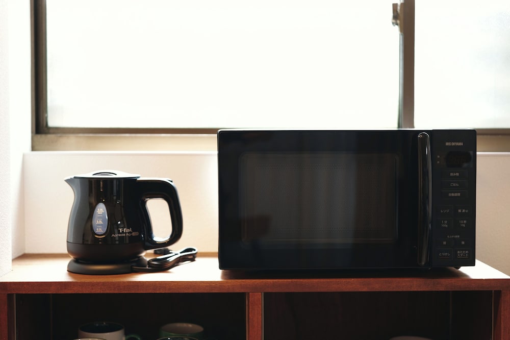 アパートメント 専用キッチン0 | Kitashinjuku House