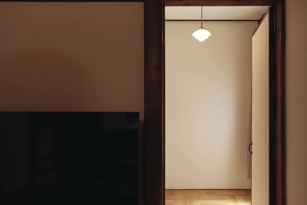 アパートメント 客室21 | Kitashinjuku House