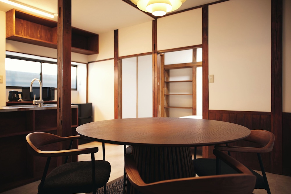 アパートメント | Kitashinjuku House