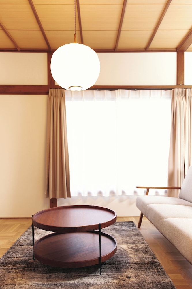 アパートメント 客室19 | Kitashinjuku House