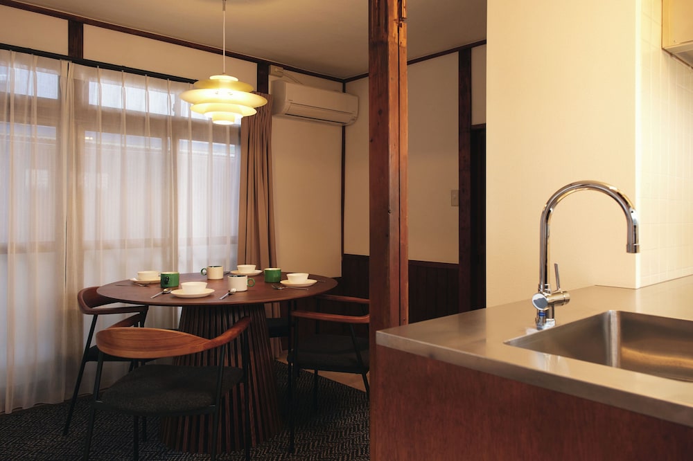 アパートメント 専用キッチン6 | Kitashinjuku House