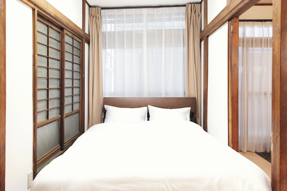 アパートメント 客室10 | Kitashinjuku House