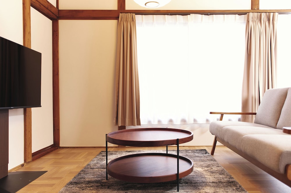 アパートメント 客室18 | Kitashinjuku House