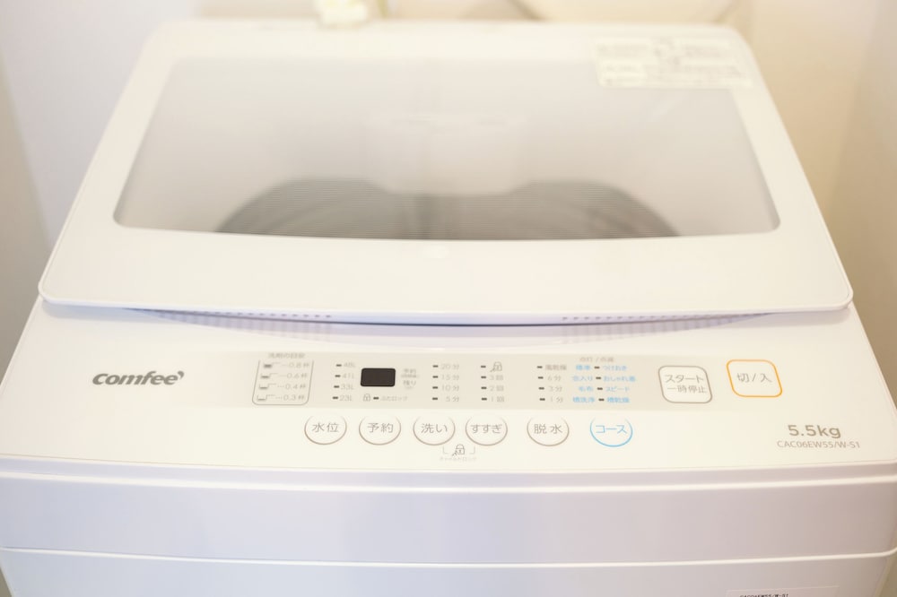 アパートメント 客室26 | Kitashinjuku House