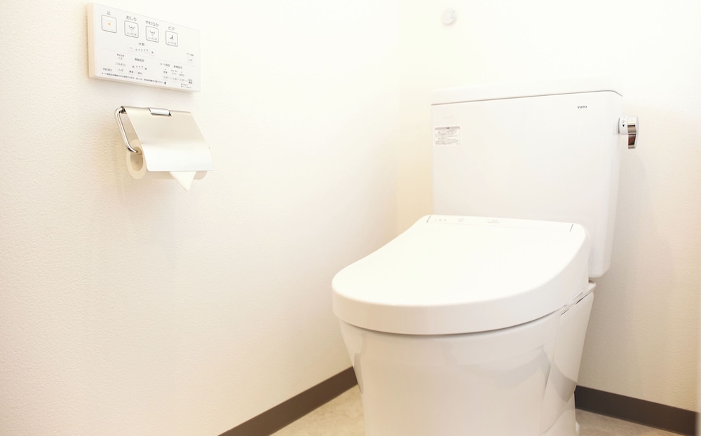 アパートメント 客室14 | Kitashinjuku House