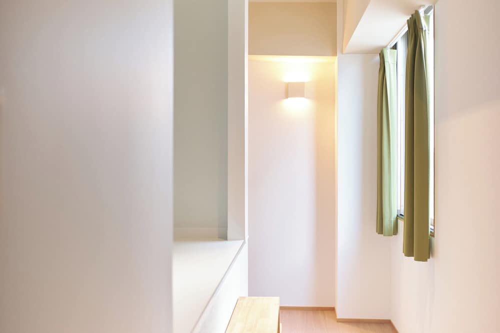 アパートメント 禁煙 (801, 6 people) 客室14 | リバティープレイス中野