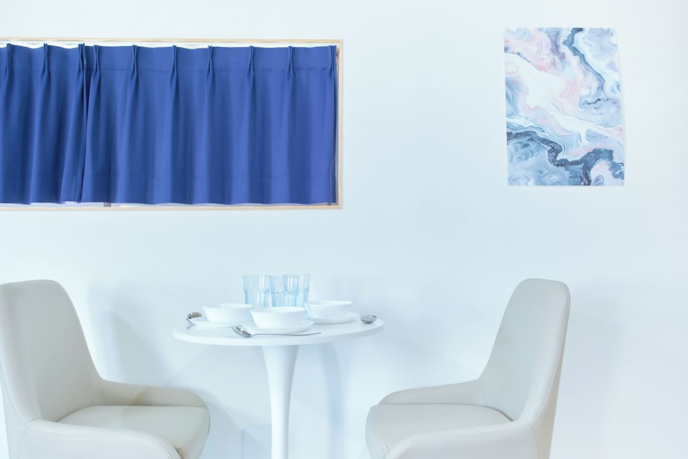 アパートメント 禁煙 (601, 3 people) 客室5 | リバティープレイス中野