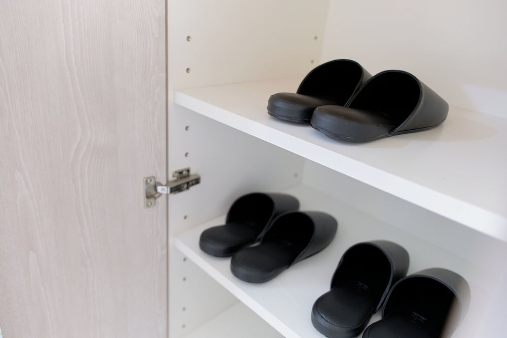 アパートメント 禁煙 (501, 3 people) 客室16 | リバティープレイス中野