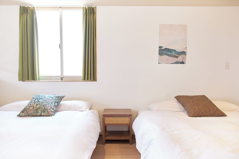 アパートメント 禁煙 (801, 6 people) 客室37 | リバティープレイス中野