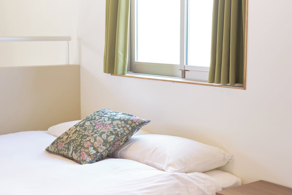 アパートメント 禁煙 (801, 6 people) 客室36 | リバティープレイス中野